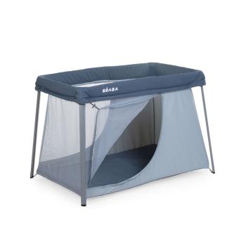 Бебешка сгъваема кошара 3в1 Beaba, EazySleep