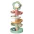 Бебешка спираловидна писта с топчета Tooky Toy