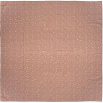 Бебешка тнзухена пелена Luma Half Moon, 110 х 110 см