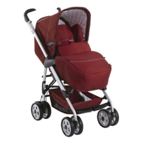 Бебешка трансформираща се количка Hauck, Eagle Изложена