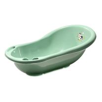 Бебешка вана Lorelli - Farm, 84 cm, Nordic Green