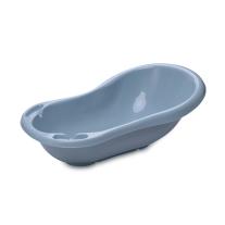 Бебешка вана Lorelli - Nordic Blue, 84 cm
