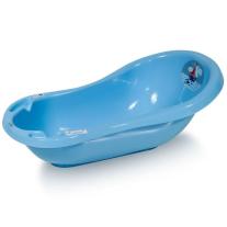 Бебешка вана Lorelli - Ocean, 84 cm, синя