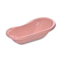 Бебешка вана Lorelli - Splash, 84 cm, Rose Dawn