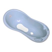 Бебешка вана с оттичане Lorelli - Bear, 100 cm, Dark blue