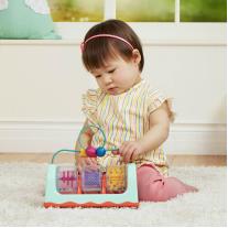 Бебешка занимателна спирала Battat