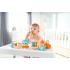 Бебешки сензорен комплект за игра Hape, 5 части