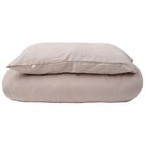 Бебешки спален комплект от 2 части Cotton Hug - Мечо, 100 х 150 cm