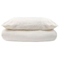 Бебешки спален комплект от 2 части Cotton Hug - Облаче, 100 х 150 cm