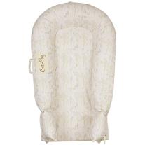 Бебешко гнездо Cotton Hug, Билки