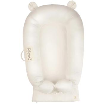 Бебешко гнездо Cotton Hug - Мечо органик