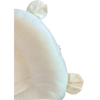 Бебешко гнездо Cotton Hug - Мечо органик