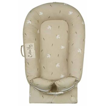 Бебешко гнездо Cotton Hug, Птички