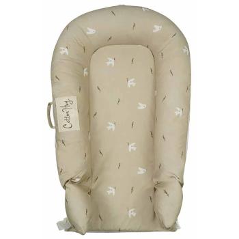 Бебешко гнездо Cotton Hug, Птички