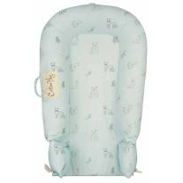 Бебешко гнездо Cotton Hug, Горски животни