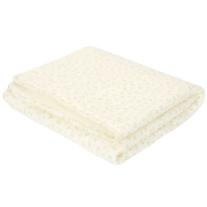 Бебешко одеяло Little Dutch Blueberry Leaves - 2.5 Tog, 70 x 100 cm