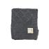Бебешко одеяло от мериносова вълна Kaiser WOOL, Graphite