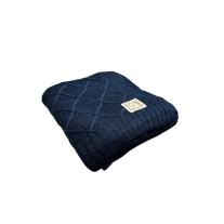 Бебешко одеяло от мериносова вълна Kaiser WOOL, Jeans