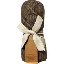 Бебешко одеяло от мериносова вълна Kaiser WOOL, Latte