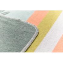 Бебешко памучно одеяло David Fussenegger, Juwel 100х140, Крокодил