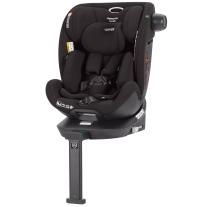 Бебешко столче за кола Carrello Meteorit I-Size Space Black (0-36kg)