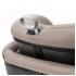 Бебешко столче за кола Carrello Octopus I-Size Midnight Black (0-36kg)
