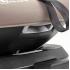 Бебешко столче за кола Carrello Octopus I-Size Midnight Black (0-36kg)