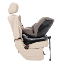 Бебешко столче за кола Carrello Octopus I-Size Deepwater Grey (0-36kg)