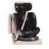 Бебешко столче за кола Carrello Octopus I-Size Midnight Black (0-36kg)