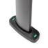 Бебешко столче за кола Carrello Octopus I-Size Midnight Black (0-36kg)