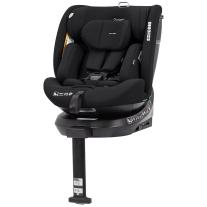 Бебешко столче за кола Carrello Octopus I-Size Midnight Black (0-36kg)