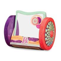 Бебешко въртящо се огледало за игра, Battat