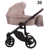 Бебешка количка 2в1 Bebetto Luca 30