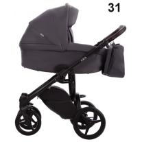 Бебешка количка 2в1 Bebetto Luca 31