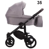 Бебешка количка 2в1 Bebetto Luca 35