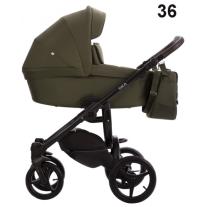 Бебешка количка 2в1 Bebetto Luca 36