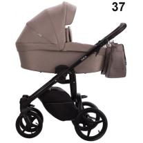 Бебешка количка 2в1 Bebetto Luca 37