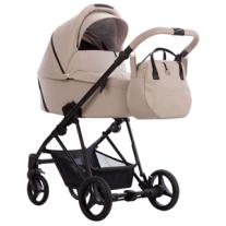 Бебешка количка 2в1 Bebetto - YODDI 04