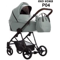 Бебешка количка 2в1 Bebetto - YODDI P04
