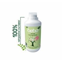 Еко омекотител супер концентрат Бебо Aloe Vera