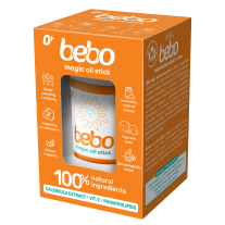 Подхранващо олио - стик Бебо