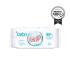 Влажни кърпички за новородено Бебо