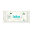 Биоразградими влажни кърпички 99% вода Бебо 12бр.