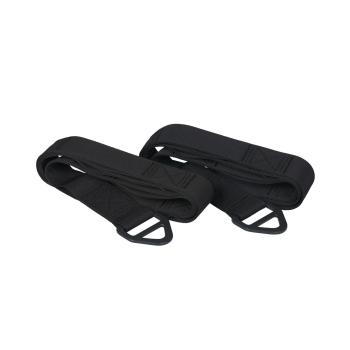 Анкърни колани за столче за кола BeSafe Stretch