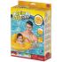 Пояс Bestway Baby, Wondersplash, 69 см