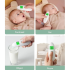 Безконтактен термометър за ухо и чело MOMCOZY
