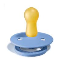 Залъгалки Bibs Sky Blue/Baby Blue, 0-6 м