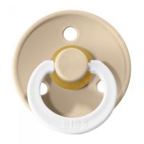 Залъгалкa Bibs Colour, Vanilla Glow, 6-18 м