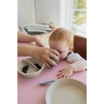 Сет чаши с капак Bibs Sage, 2 броя, 125 ml