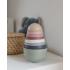 Мултиактивна кула Bibs Wooby Pastel Rainbow